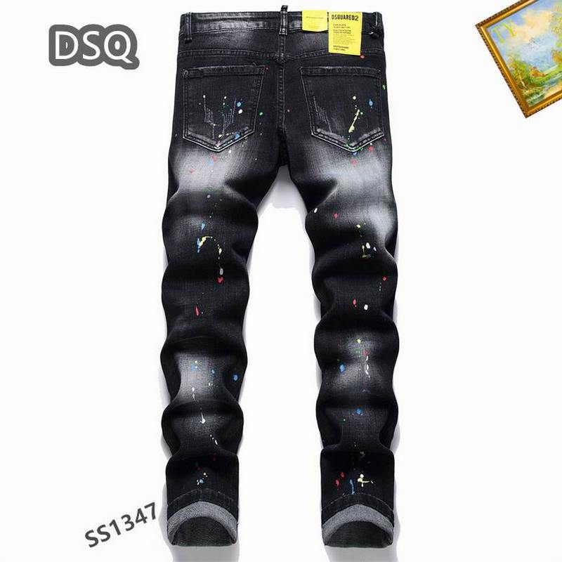 Dsquared Men's Jeans 24